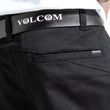 Cinto Masculino Volcom Stone PRETO-VLAC040024- -4-